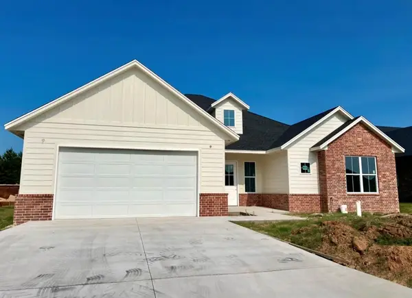 4533 Red Bird Road, Shawnee, OK 74804