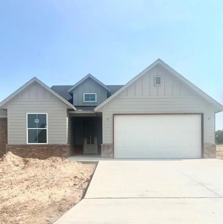 505 Blue Bird Lane, Shawnee, OK 74804 - #1