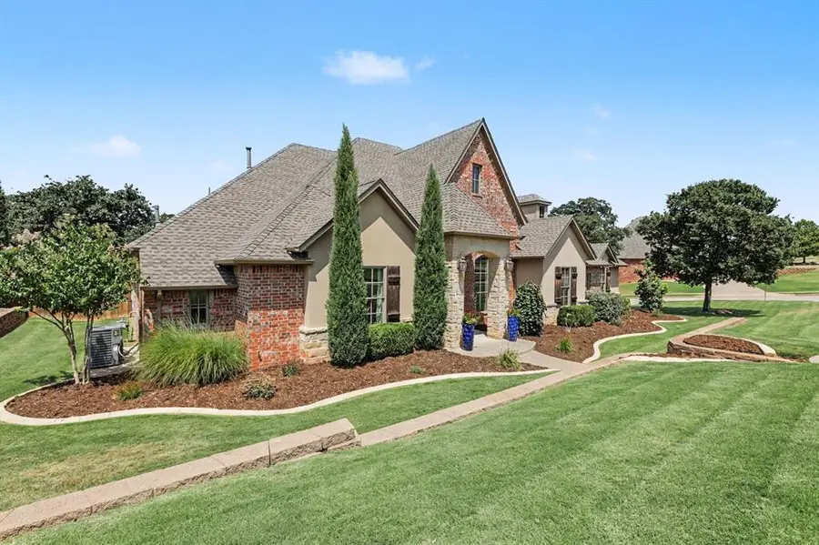 1317 Autumn Creek Drive, Edmond, OK 73003 - #3
