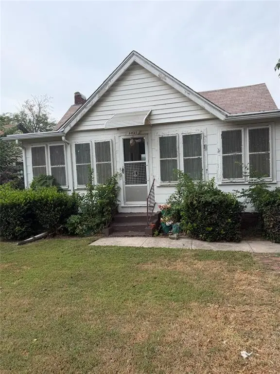 2421 SW 27th Street, Oklahoma City, OK 73108 - #1