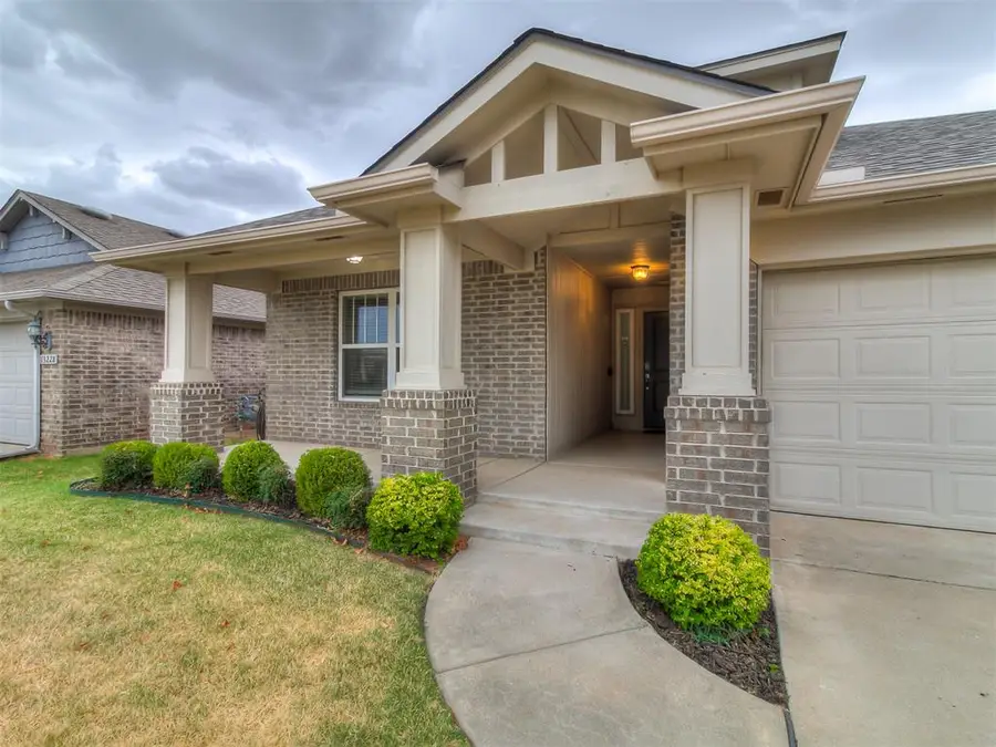 13232 SW 3rd Street, Yukon, OK 73099 - #3