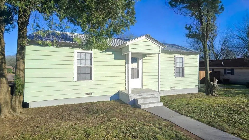 1100 Isabel Street, Ardmore, OK 73401 - #1