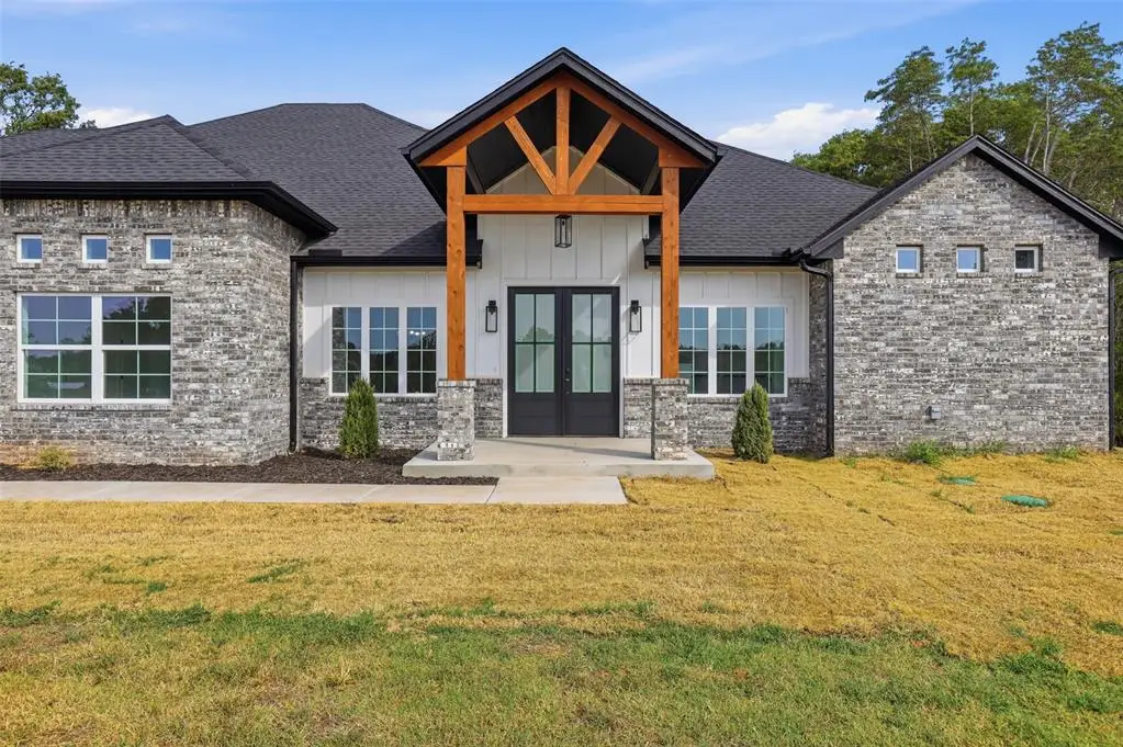 8725 Mercato Street, Choctaw, OK 73020 - #1