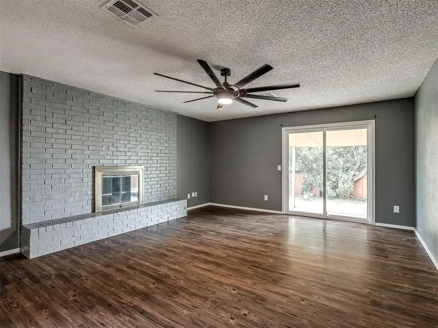 3805 Oak Valley Road, Oklahoma City, OK 73135 - #3