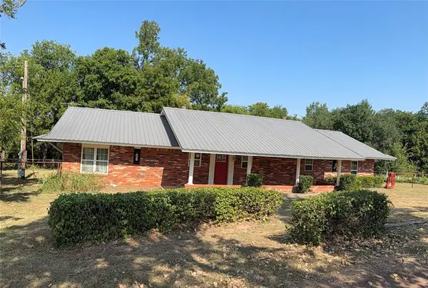 16901 240th Street, Washington, OK 73093