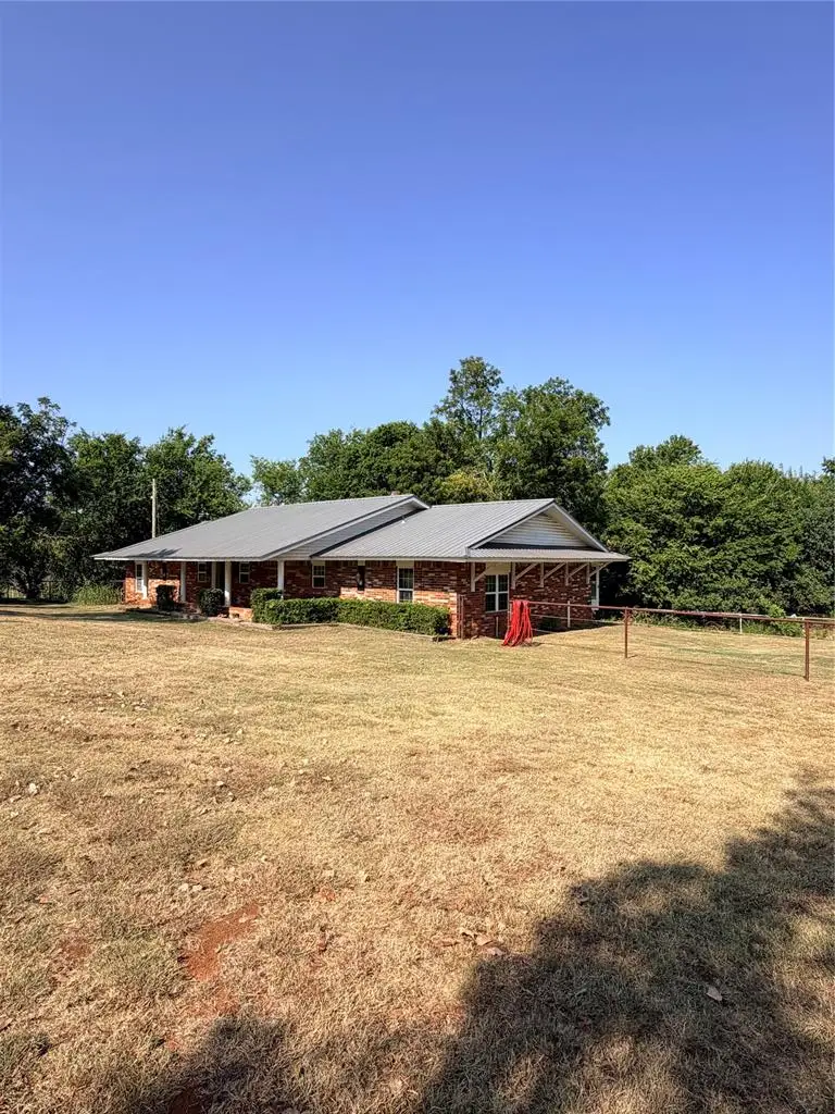 16901 240th Street, Washington, OK 73093 - #2
