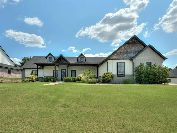 1940 Treviso Court, Edmond, OK 73034