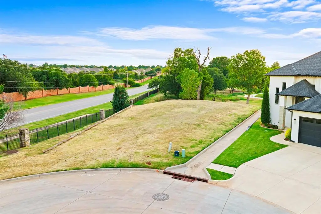 465 Saint Claire Drive, Edmond, OK 73025 - #1