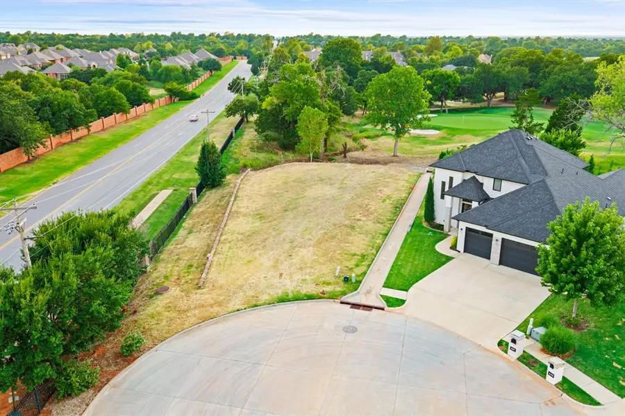 465 Saint Claire Drive, Edmond, OK 73025 - #2