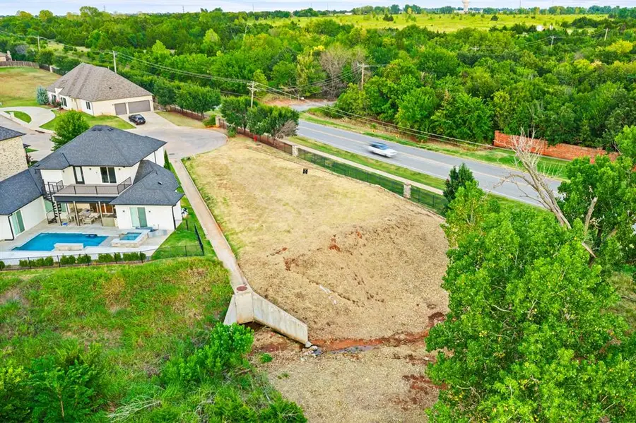 465 Saint Claire Drive, Edmond, OK 73025 - #3