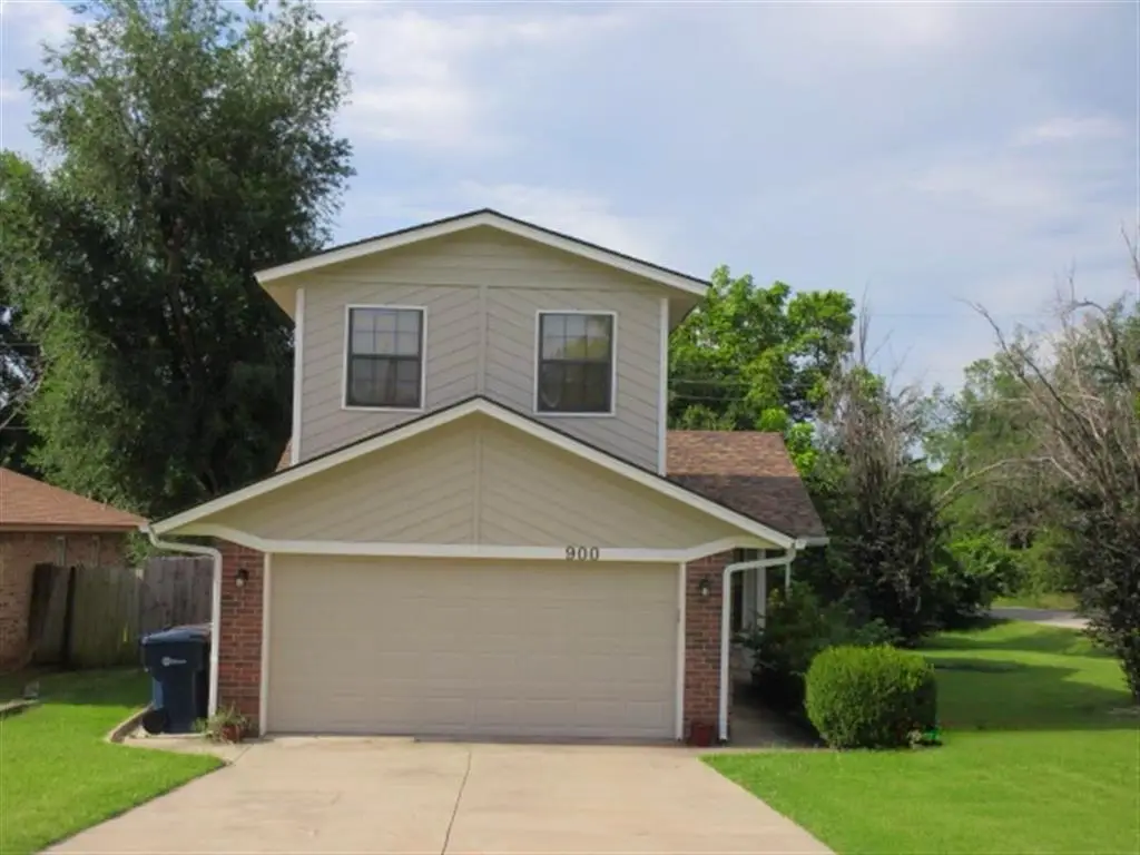 900 NE 64th Street, Oklahoma City, OK 73105 - #1