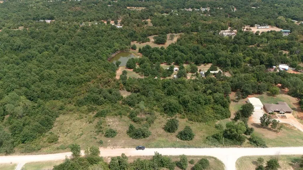 17658 Blackjack Ridge, Newalla, OK 74857 - #1