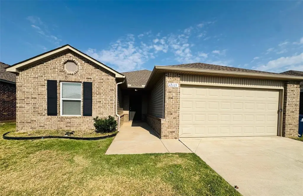 12113 Jude Way, Yukon, OK 73099 - #1
