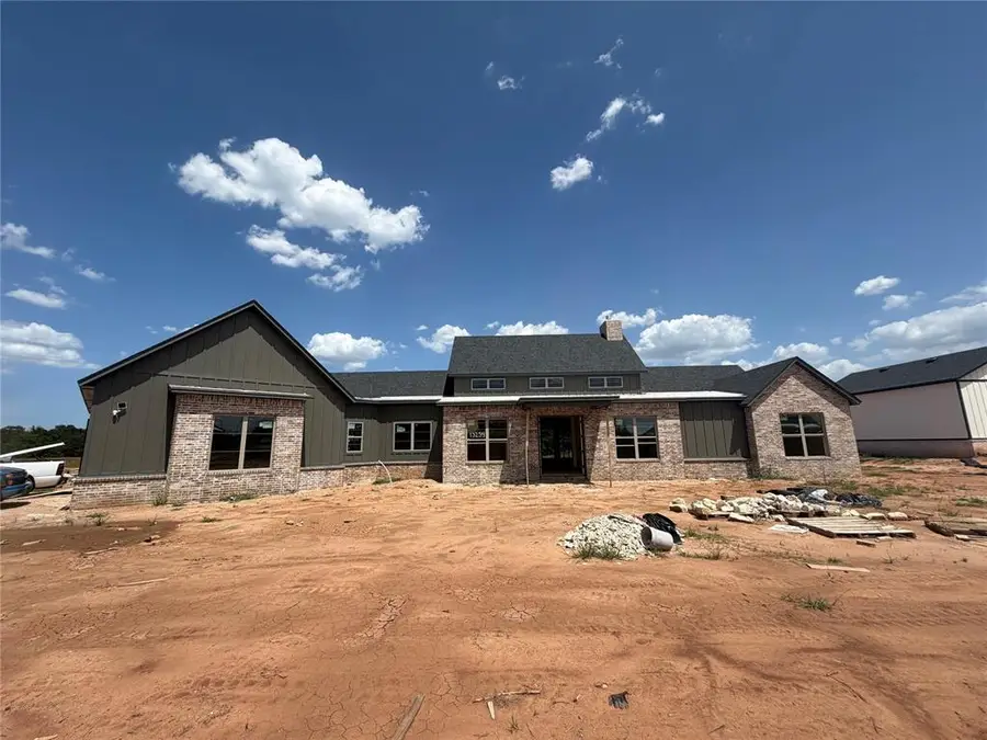 13254 Lost Creek Boulevard, Edmond, OK 73034 - #2