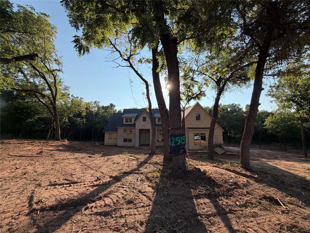 12925 Coltrane Road, Edmond, OK 73034 - #1