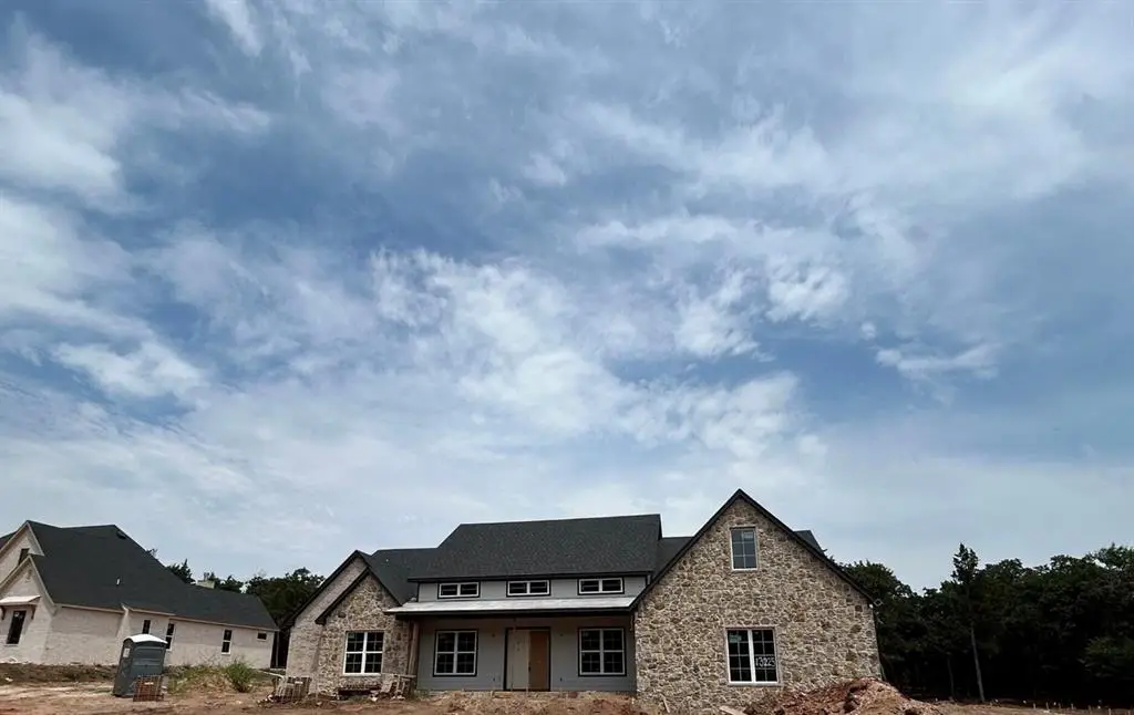 13225 Lost Creek Trail, Edmond, OK 73034 - #1