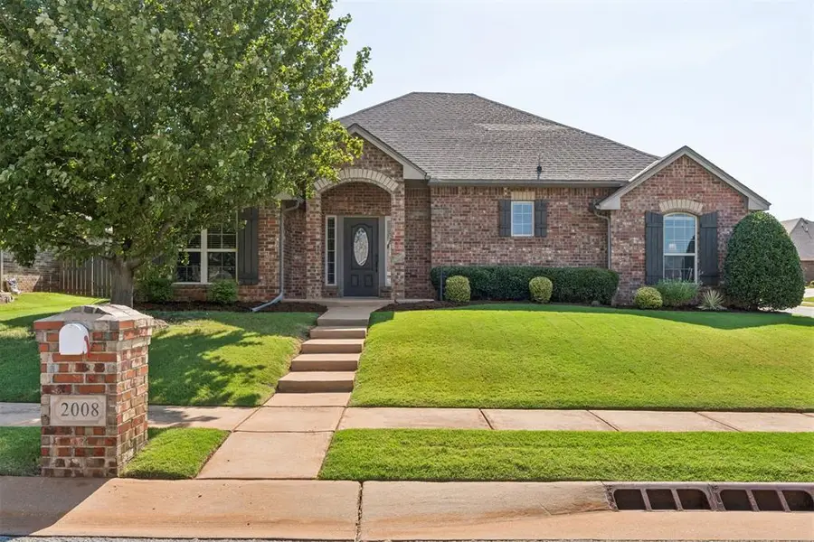 2008 Kendal Court, Edmond, OK 73003 - #3
