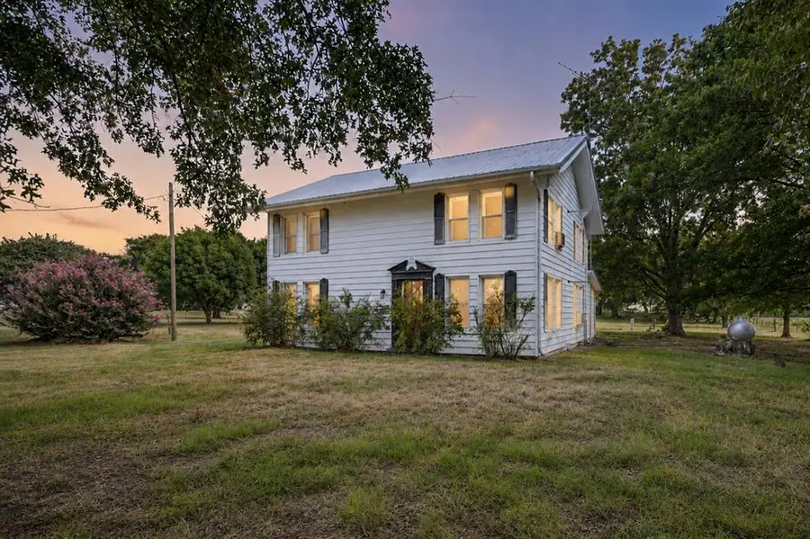 3103 W 116th Street, Perkins, OK 74059 - #2
