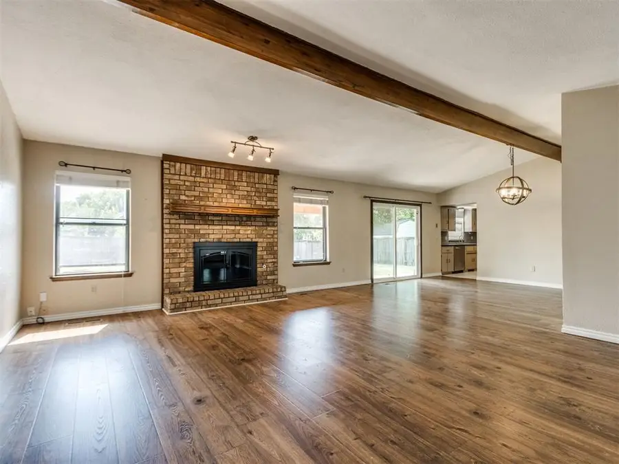 11805 Shroyer Drive, Oklahoma City, OK 73170 - #3