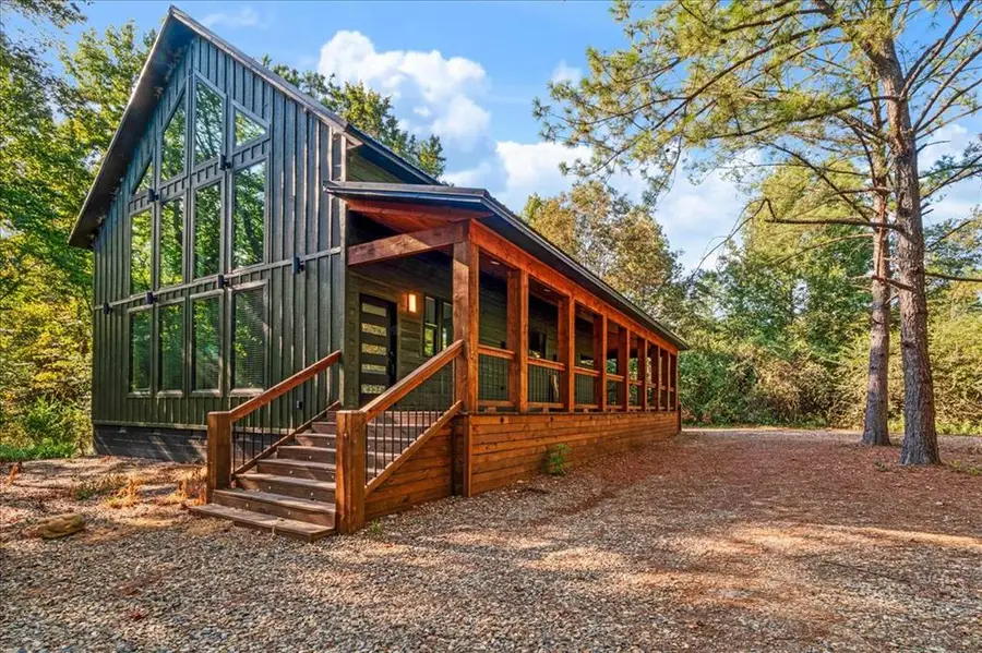 71 Secluded Acres Court, Broken Bow, OK 74728 - #2