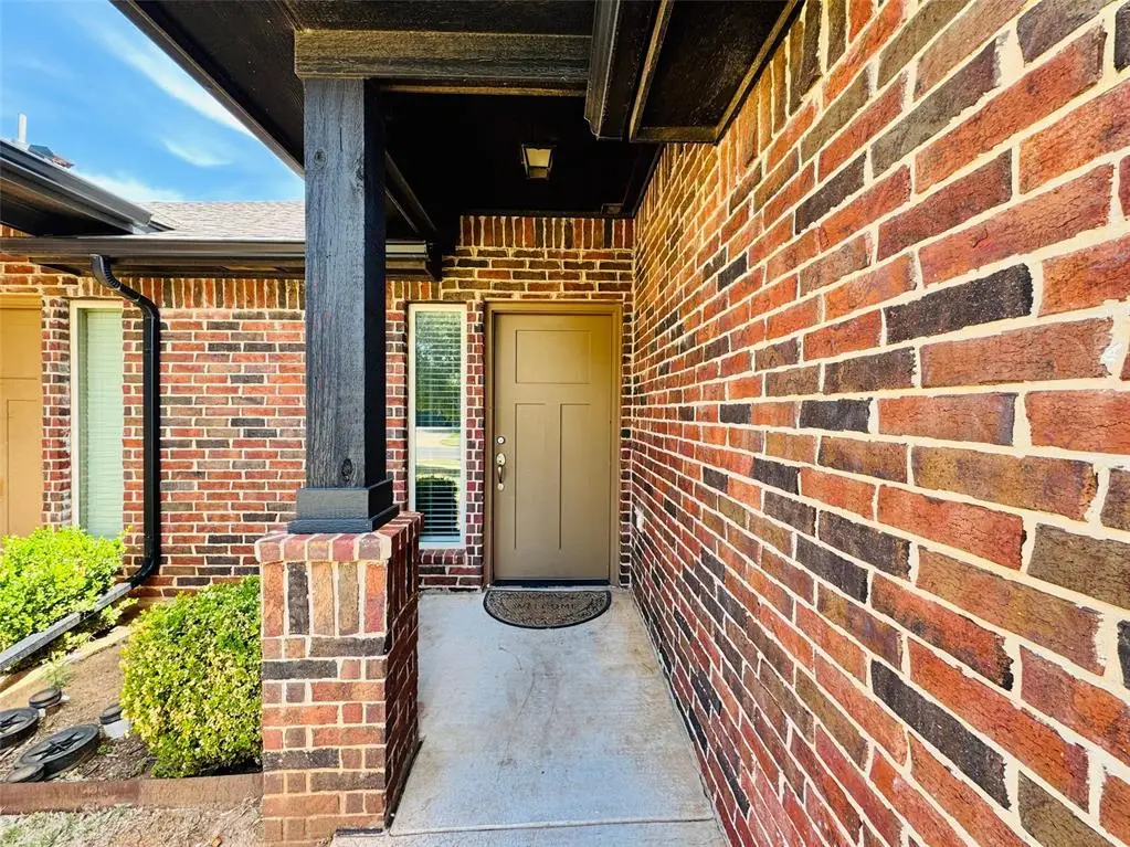 18100 Manera Way, Edmond, OK 73012 - #1