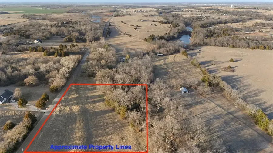 Johnson Avenue, Purcell, OK 73080 - #2