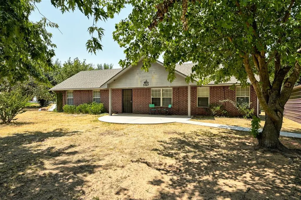 3507 Basinger Street, Oklahoma City, OK 73150 - #1
