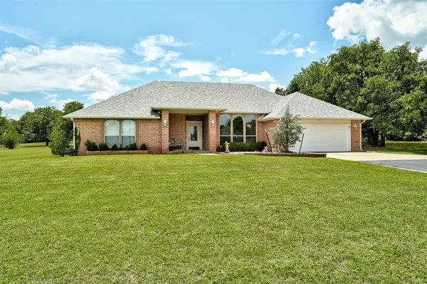 3112 Pelican Way, Blanchard, OK 73010