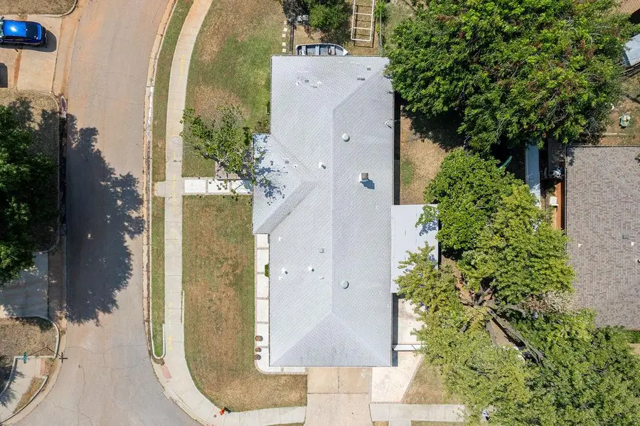 4101 Mason Drive, Oklahoma City, OK 73112 - #3