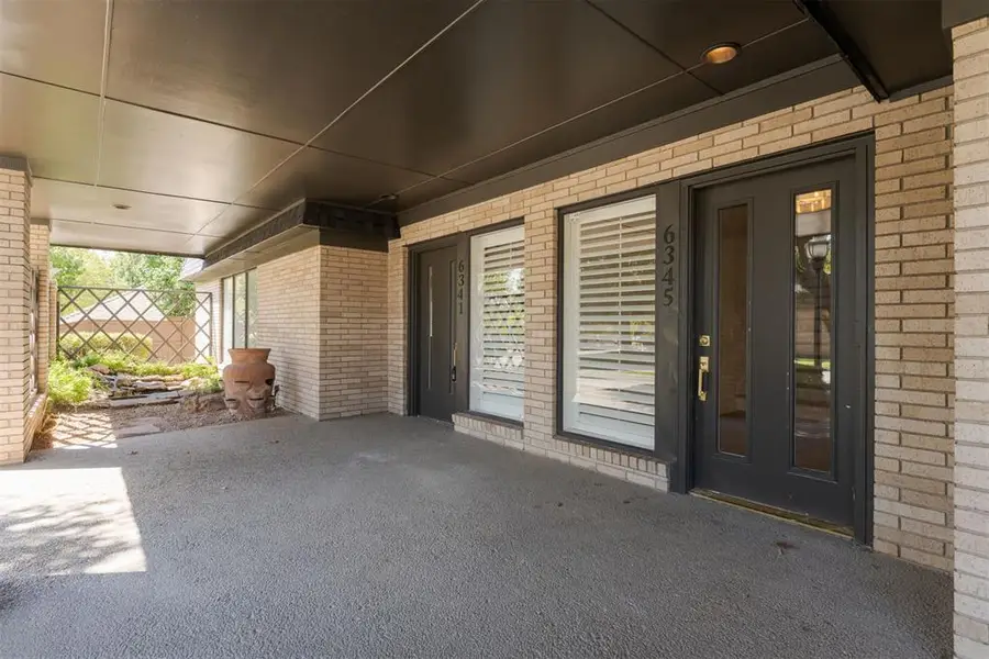 6345 Glenbrook Court, Oklahoma City, OK 73118 - #3