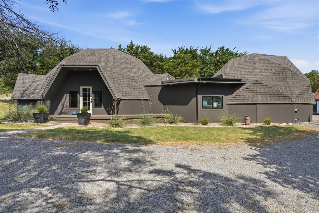 10347 N 2432 Circle, Weatherford, OK 73096 - #1