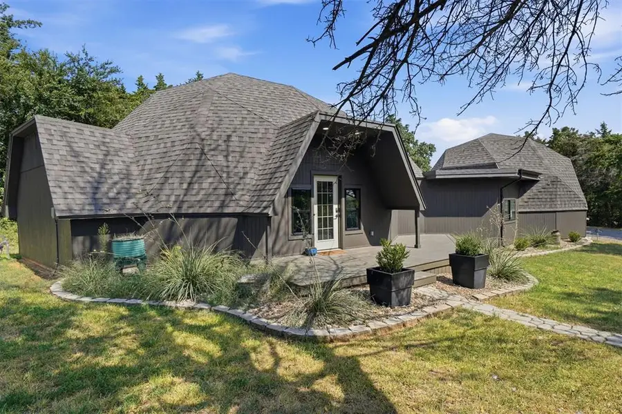 10347 N 2432 Circle, Weatherford, OK 73096 - #2