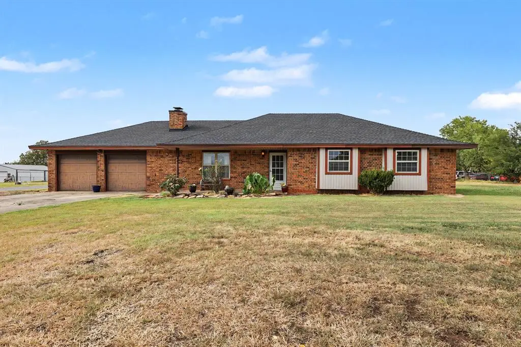 16875 SW 29th Street, El Reno, OK 73036 - #1