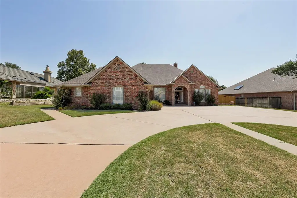 12108 Maple Ridge Road, Oklahoma City, OK 73120 - #1