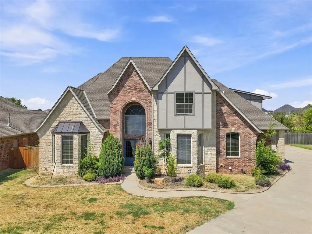 9405 SW 35th Terrace, Oklahoma City, OK 73179 - #1