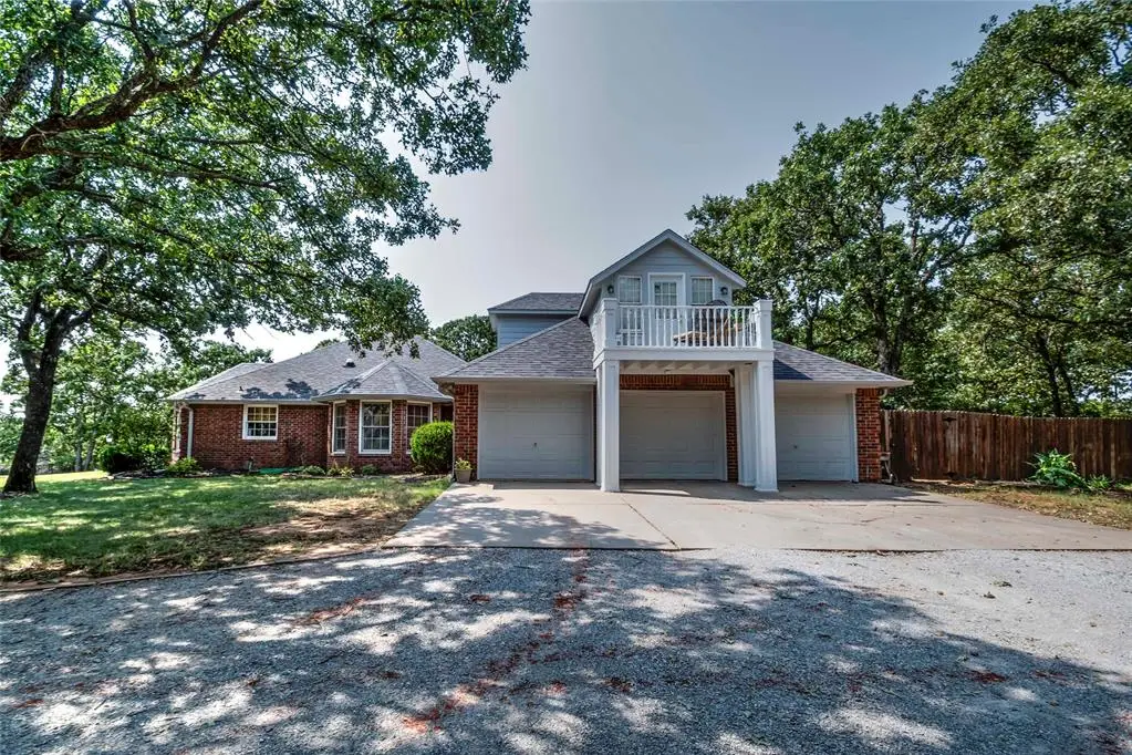 1254 Oak Hill Drive, Chandler, OK 74834 - #1