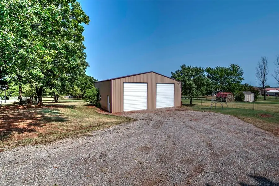 1254 Oak Hill Drive, Chandler, OK 74834 - #3