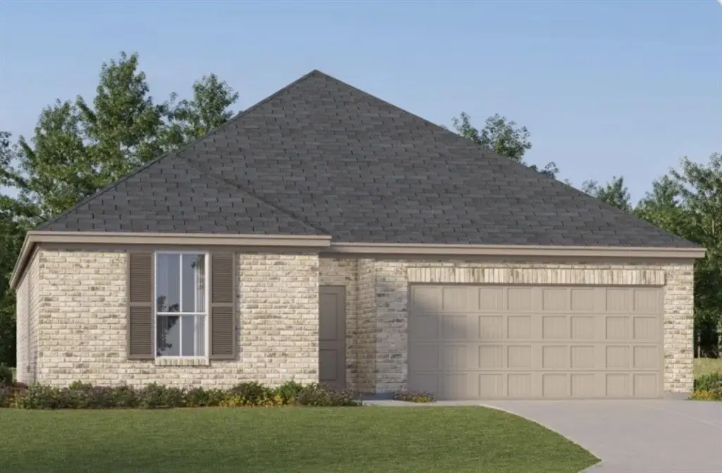 2804 NW 204th Terrace, Edmond, OK 73012 - #1