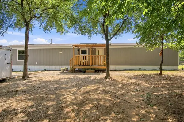 102150 N 3610, Paden, OK 74860