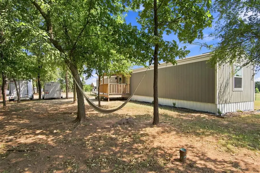 102150 N 3610, Paden, OK 74860 - #2