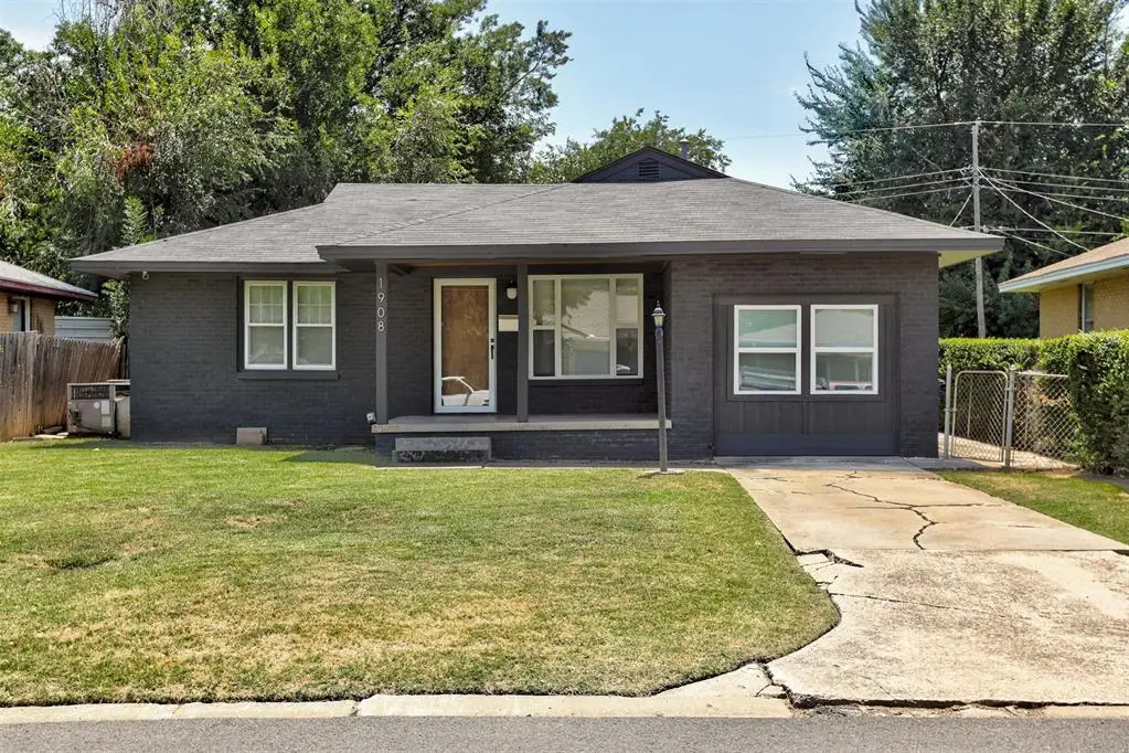 1908 Westchester Drive, Oklahoma City, OK 73120 - #1