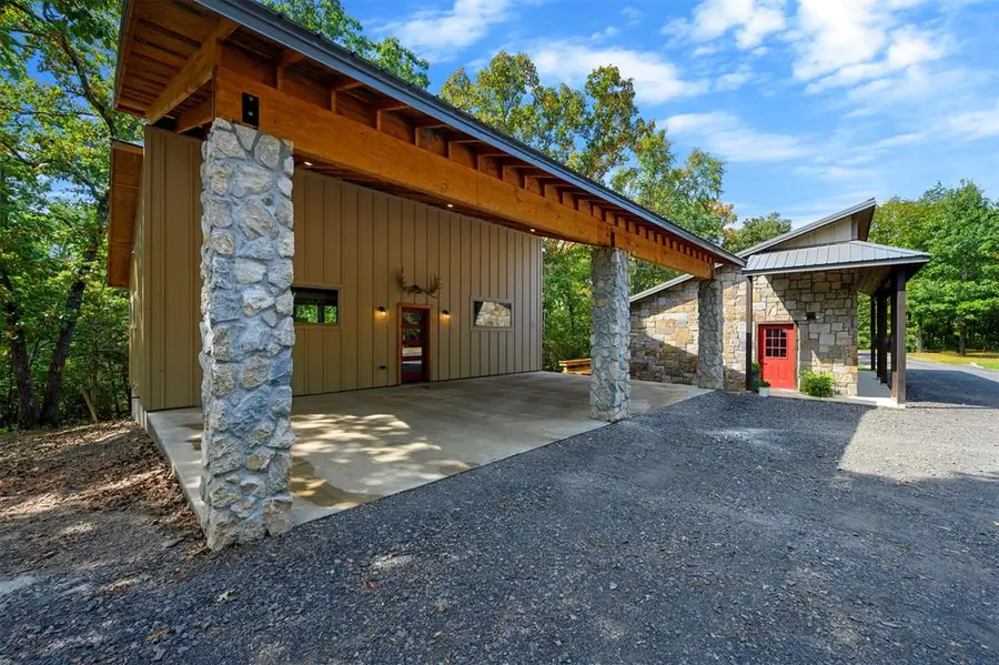 116 Raintree Road, Broken Bow, OK 74728 - #3