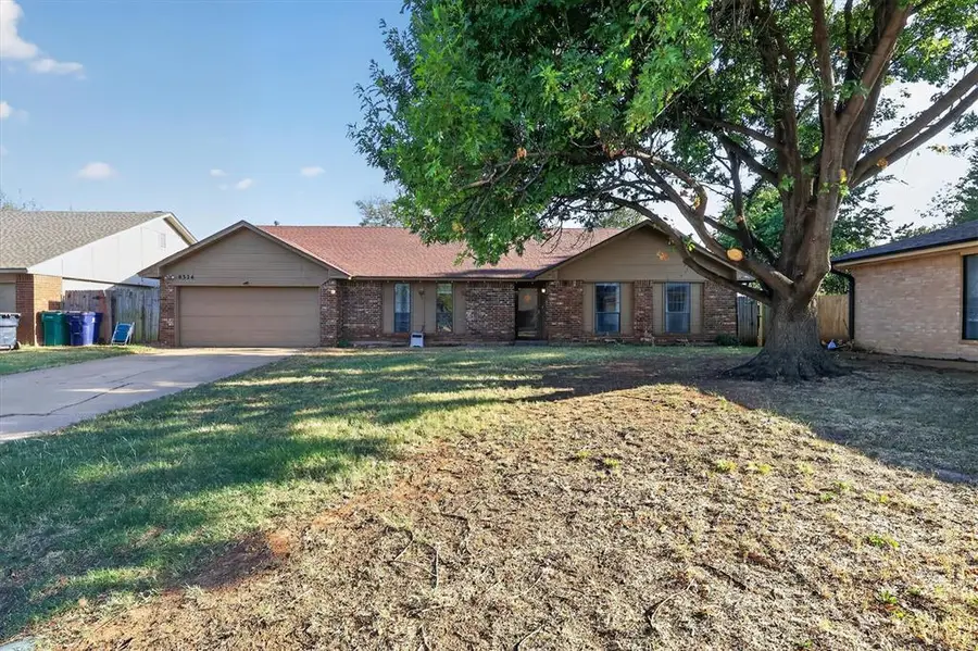 8324 NW 111th Terrace, Oklahoma City, OK 73162 - #3