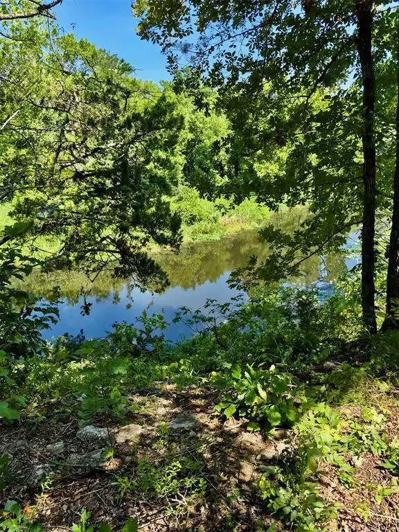 N Ridge Point Rd Road, Fort Towson, OK 74735 - #1