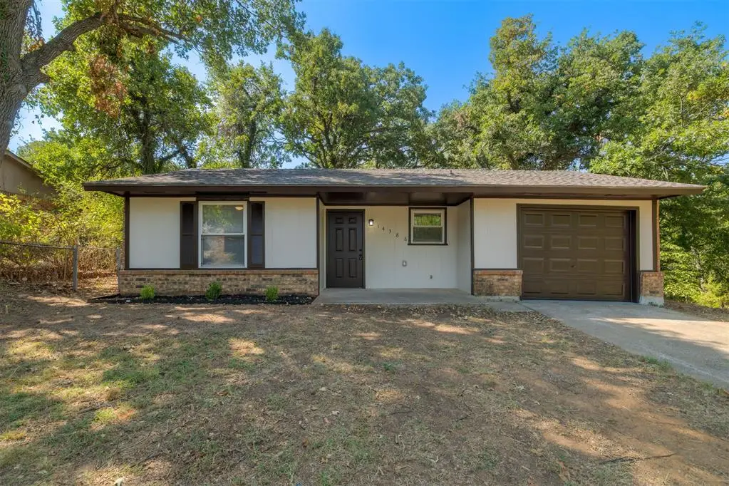 14388 Jesse Drive, Choctaw, OK 73020 - #1