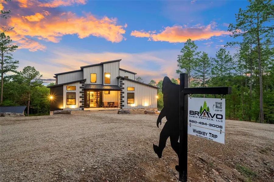 89 Boulder Bend, Broken Bow, OK 74728 - #2