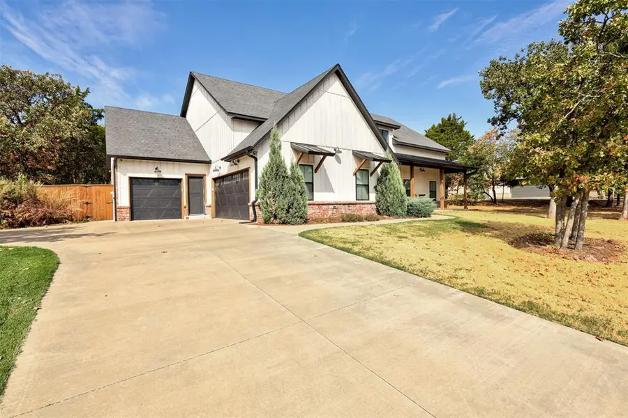 12801 Deer Run, Arcadia, OK 73007 - #3