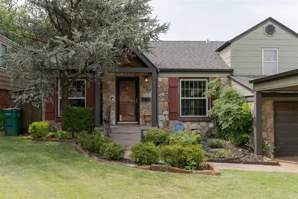 2632 NW 32nd Street, Oklahoma City, OK 73112