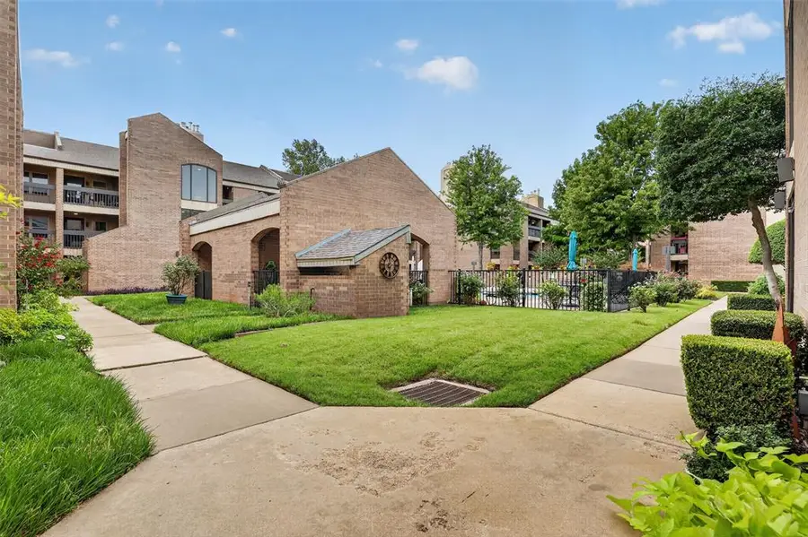 600 NW 4th Street #104N, Oklahoma City, OK 73102 - #2