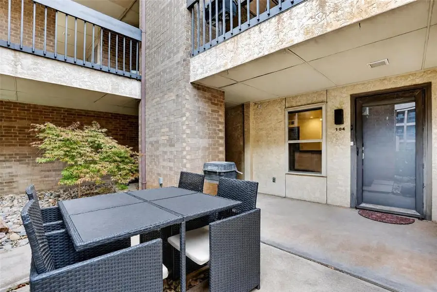 600 NW 4th Street #104N, Oklahoma City, OK 73102 - #3